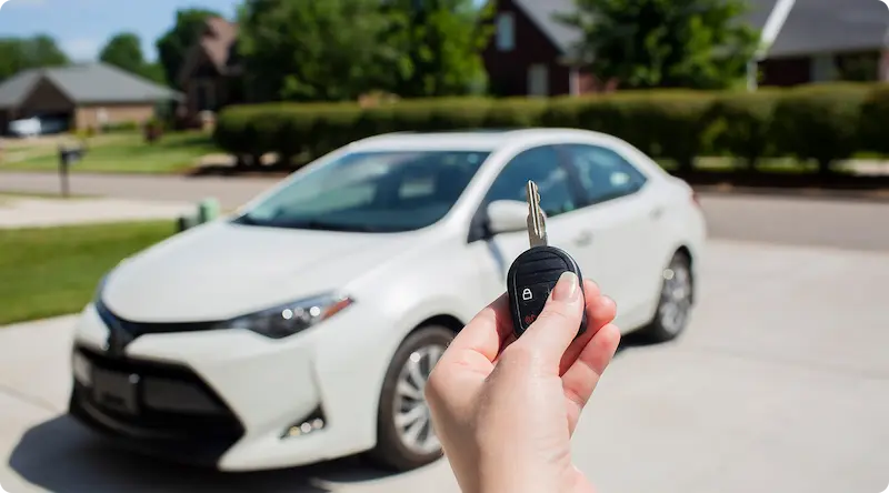 Replacement Car Keys and Remotes for 1991 Infiniti M30 - Car Keys