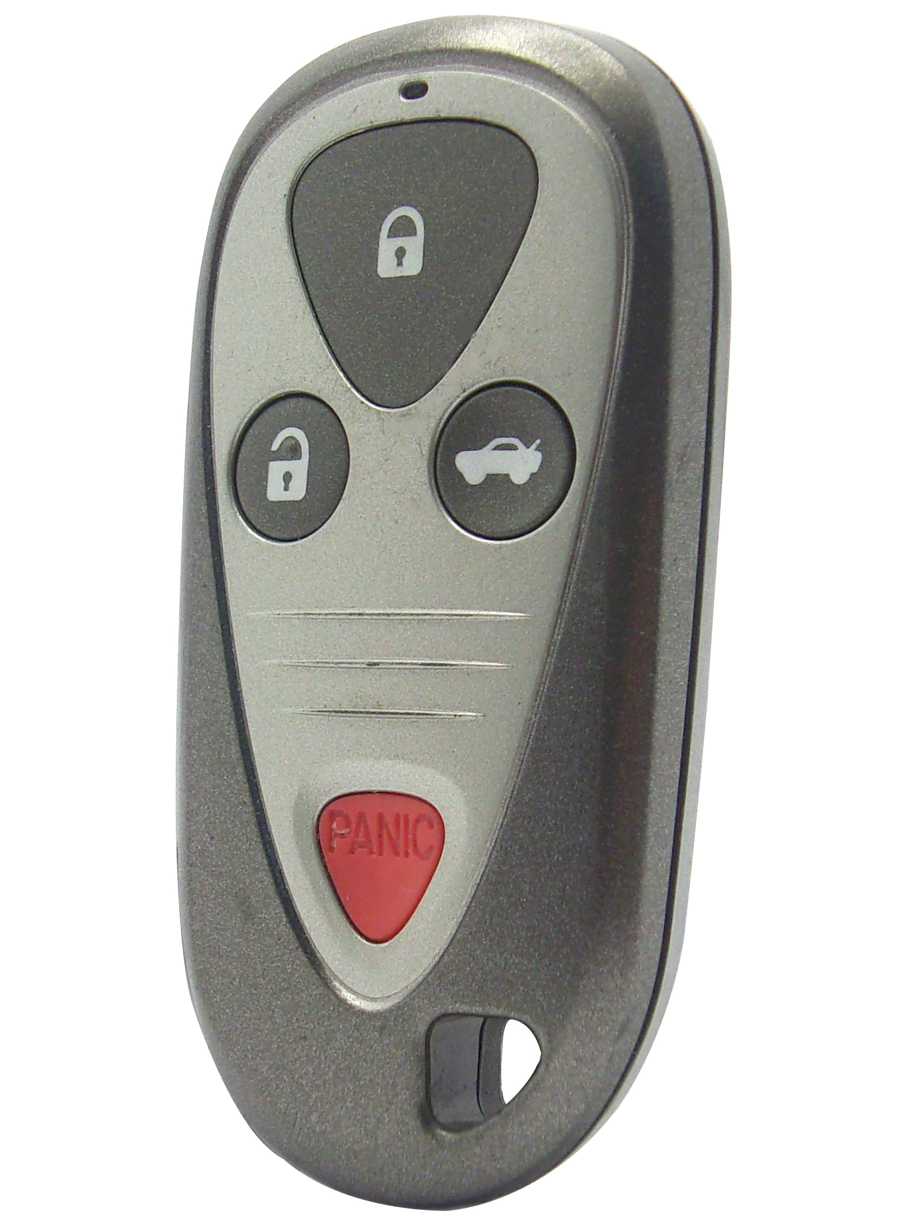 Acura Keyless Entry Remote - 4 Button for 2003 Acura TL - Car Keys