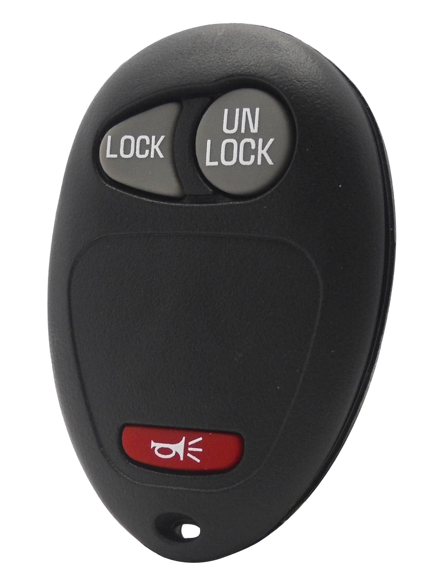 Chevrolet, GMC, Hummer, Oldsmobile, Pontiac, and Isuzu Keyless Entry ...