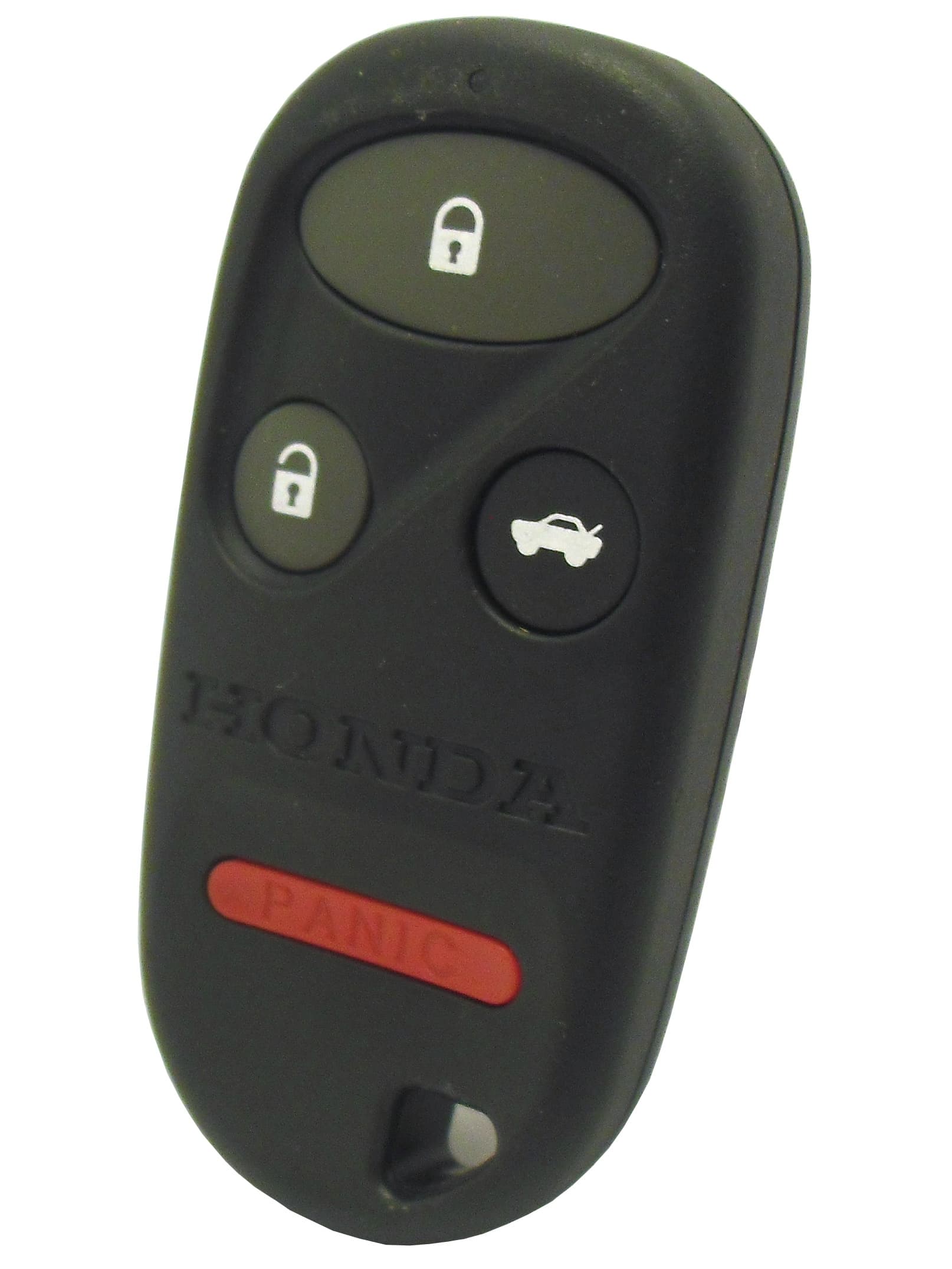 Honda 4-Button Remote with Trunk Button for 2009 Honda S2000 - Car
