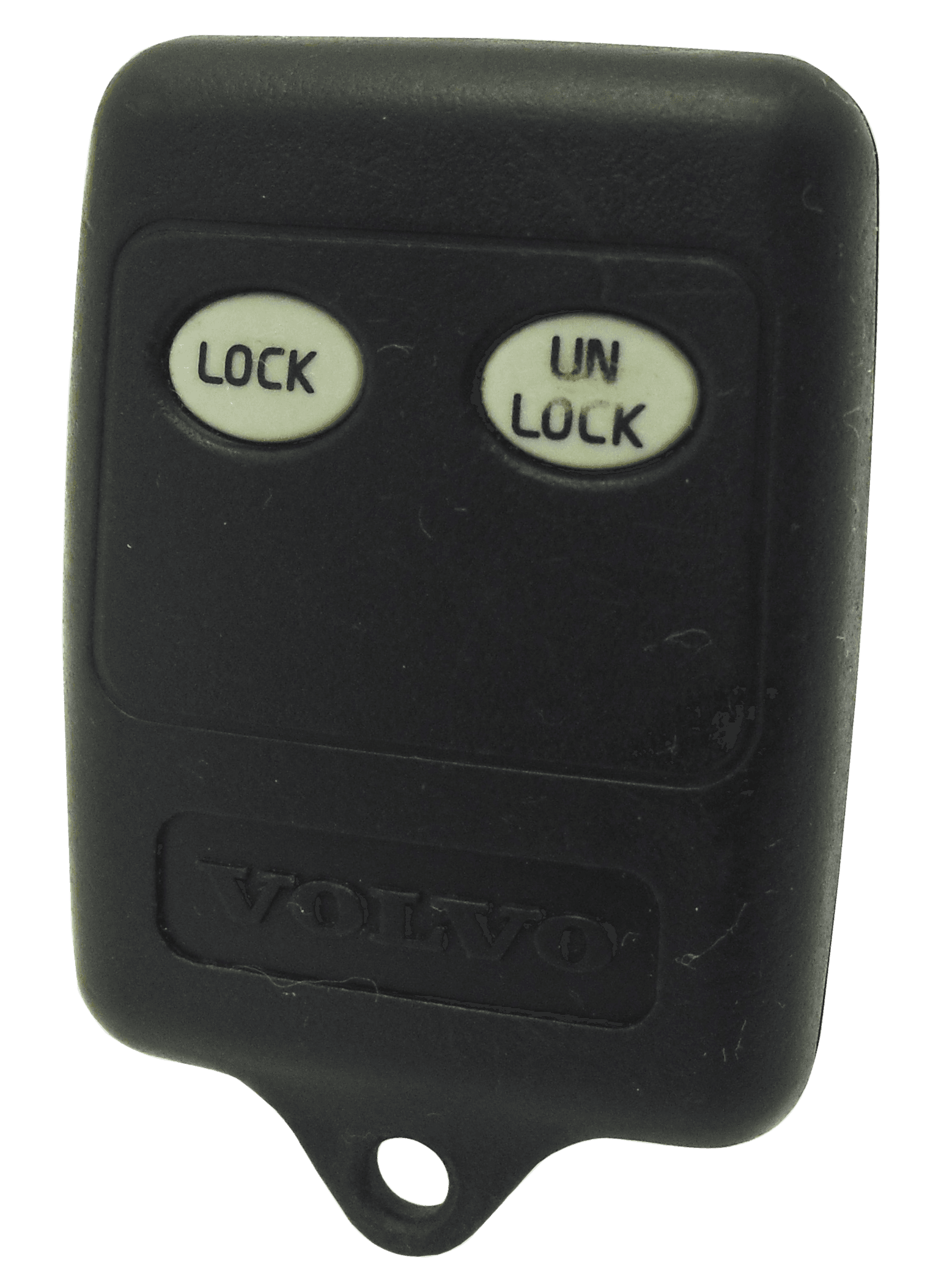 Volvo Keyless Entry Remote - 2 Button for 1993 Volvo 850 - Car