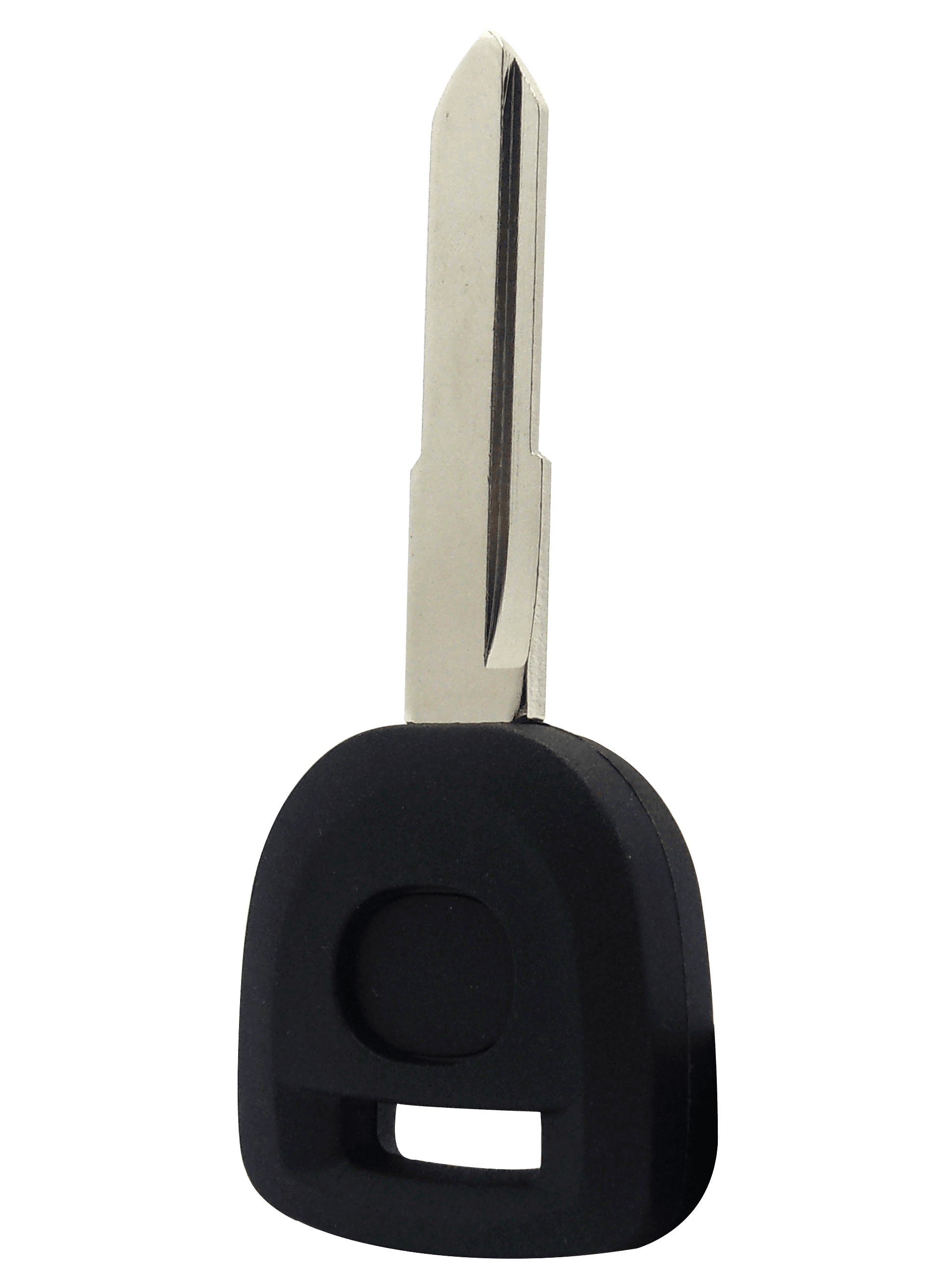 New Uncut Mazda Transponder Key for 2004 Mazda MAZDA6 - Car Keys