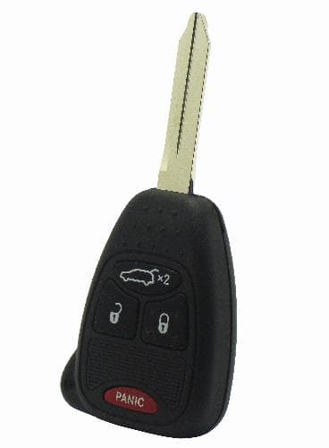 2006 chrysler 300 store key fob battery