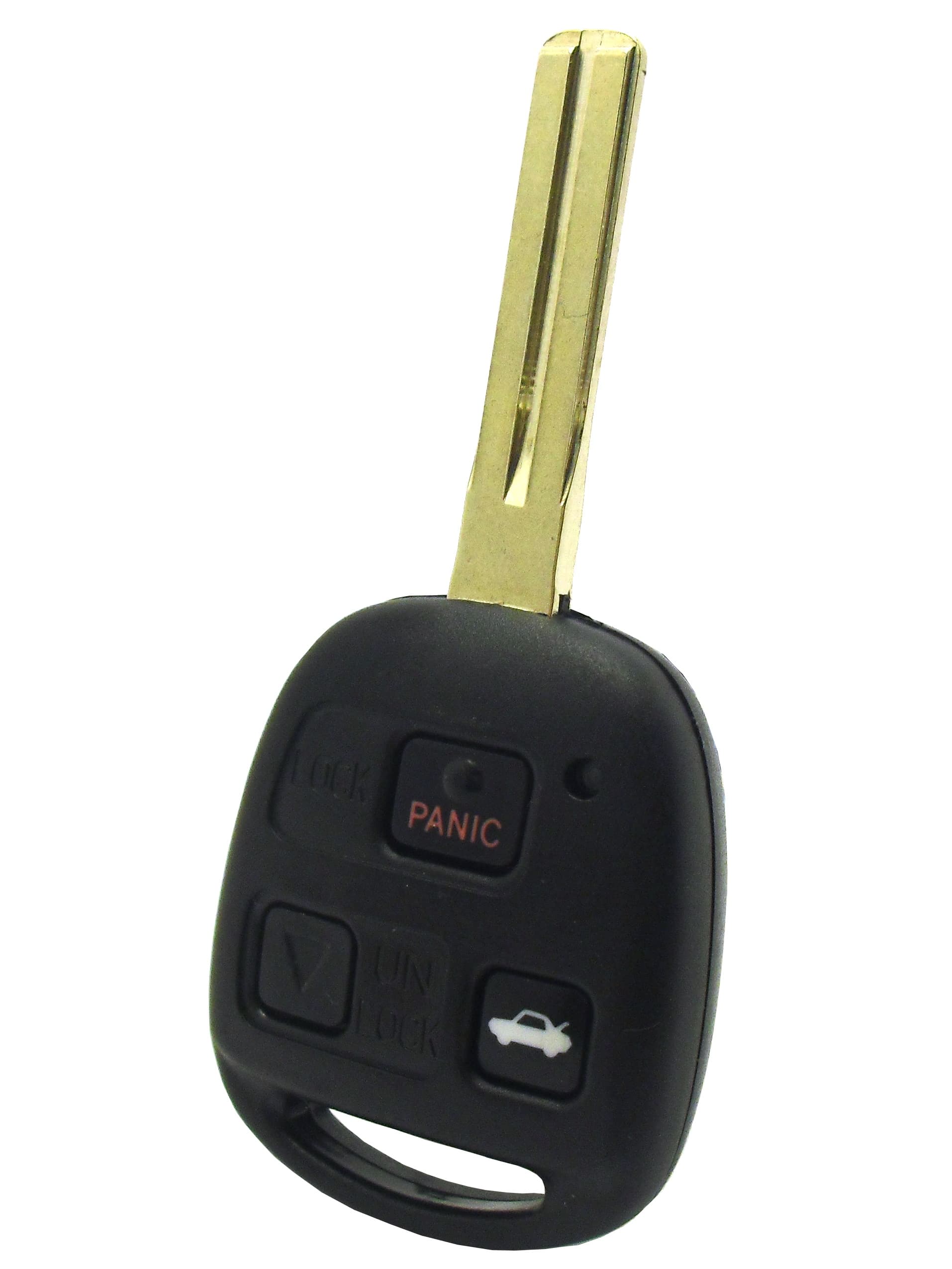 2011 Lexus CT200h Smart Remote Keyless Entry 89904-48481 HYQ14ACX