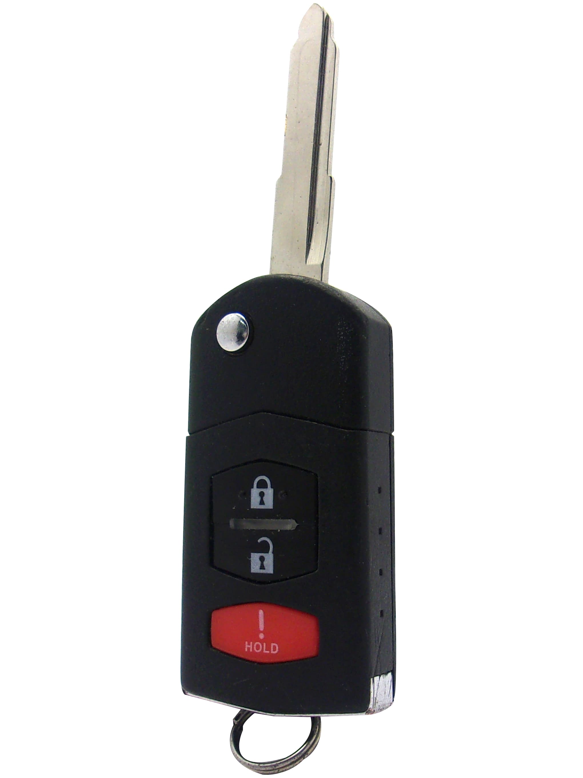 【激レア】2006年 ゲーマーズ BOOKフェア Key しおり 9枚セット Keyless Entry and Flip Key - 3 Button for 2006 Mazda MAZDA6 - Car
