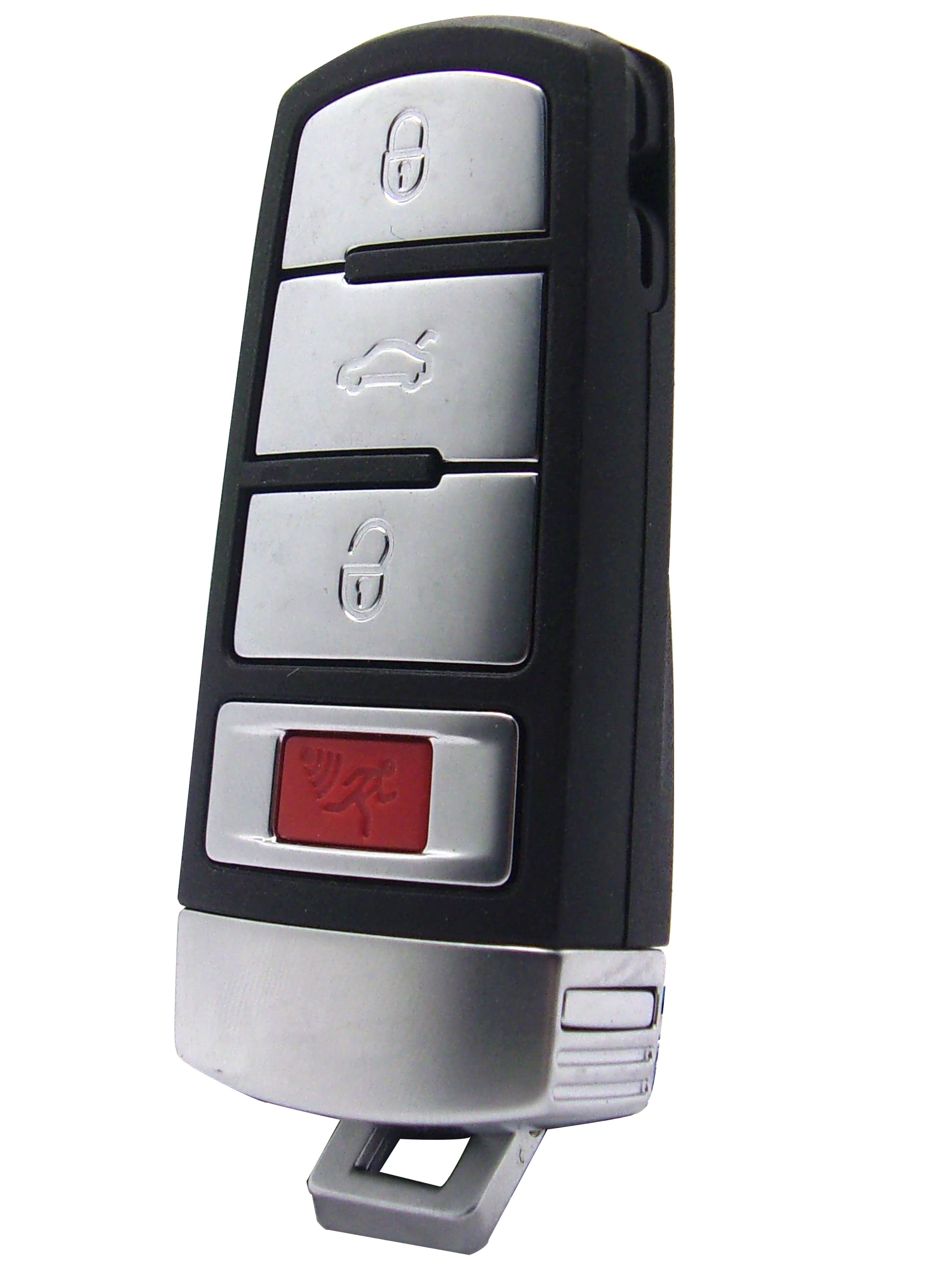 Volkswagen Smart Key - 4 Button