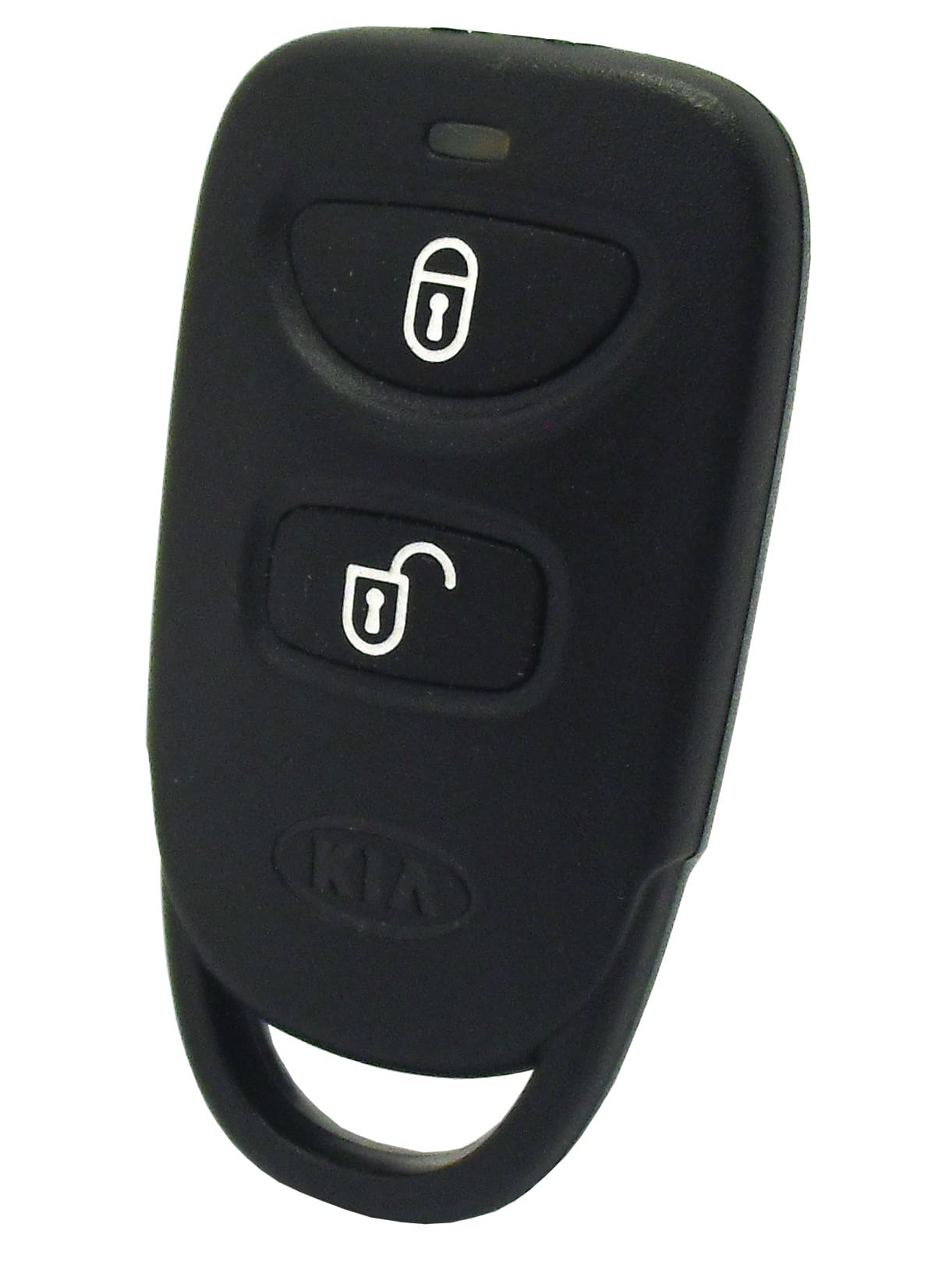 Kia Rio and Sportage 3-Button Keyless Entry Remote