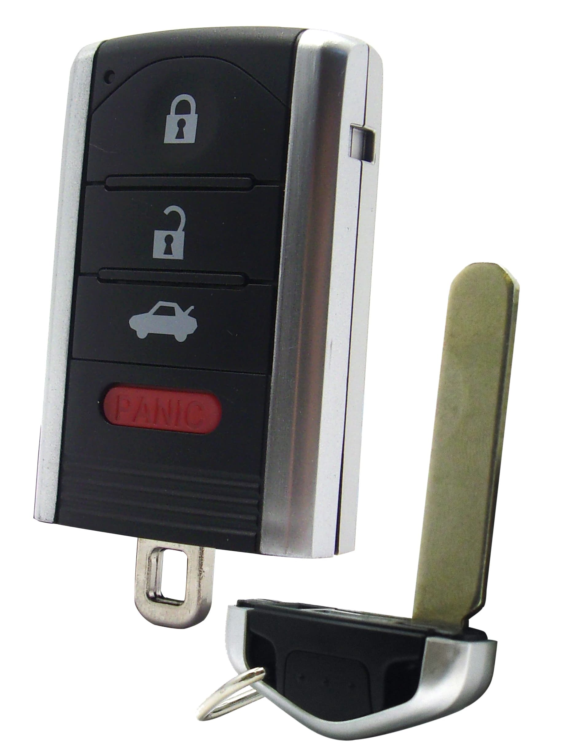 Acura Smart Key Remote - 4 Button for 2012 Acura TL - Car Keys Express