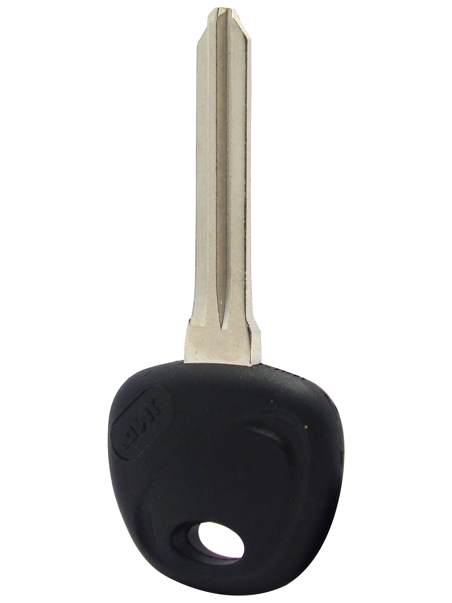 Hyundai Non-Transponder Key