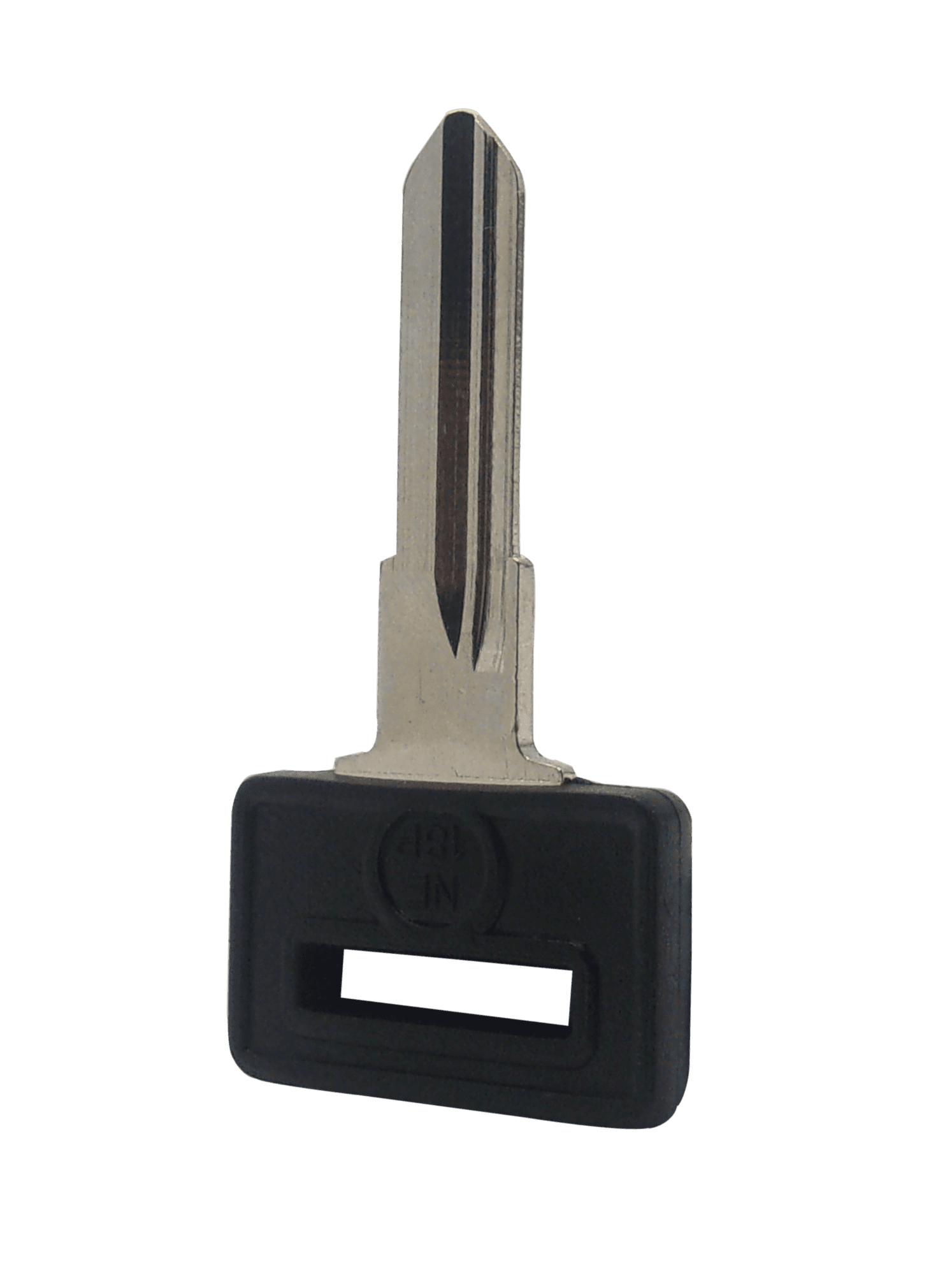 Volvo Non-Transponder Key - Car Keys Express