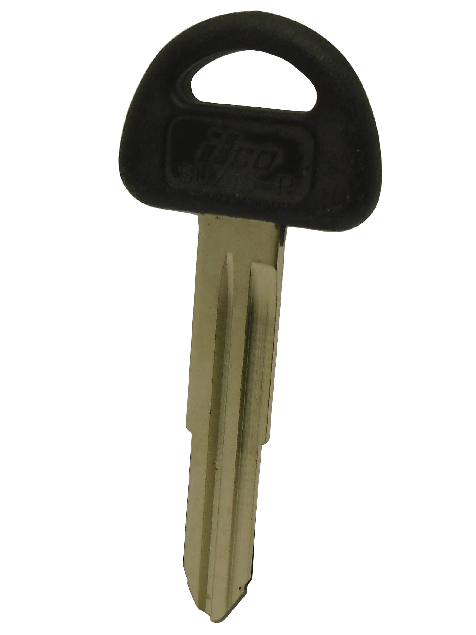 Suzuki Non-Transponder Key for 1999 Isuzu Trooper - Car Keys Express