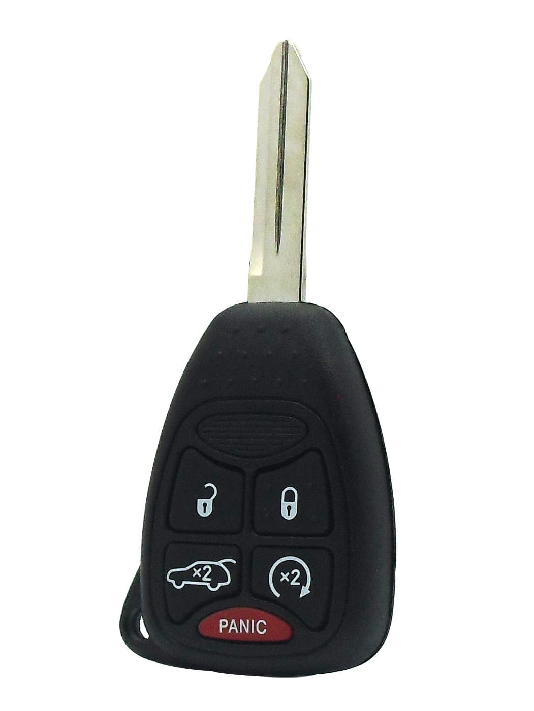 2007 Jeep Grand Cherokee Key Fob