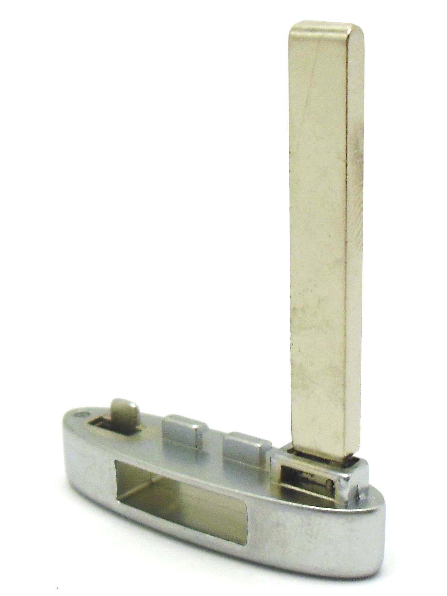 Cadillac, Chevrolet, and Saab Keyless Entry Emergency Key Insert ...