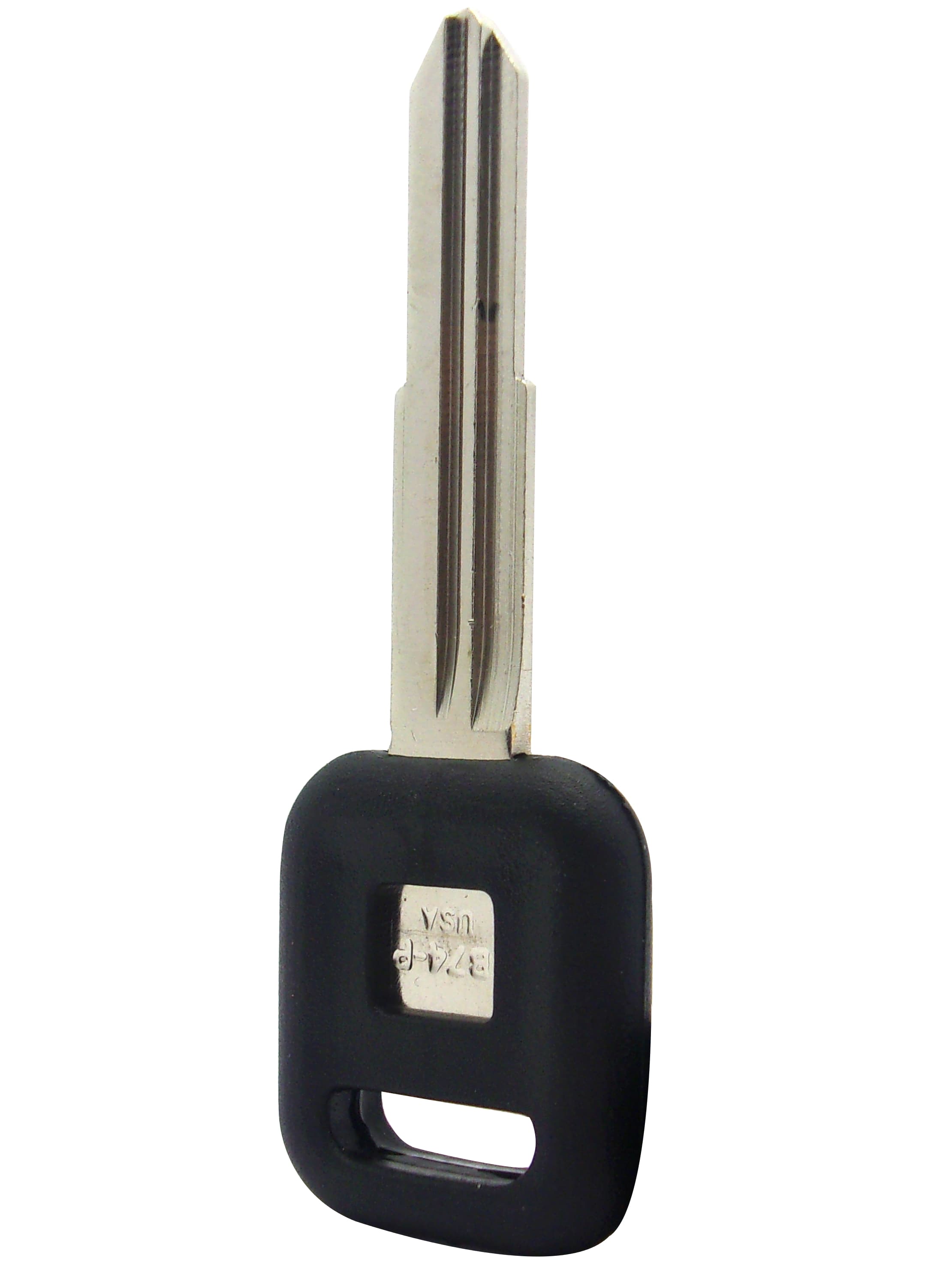 Isuzu Non-Transponder Key for 1990 Isuzu Pickup - Car Keys Express