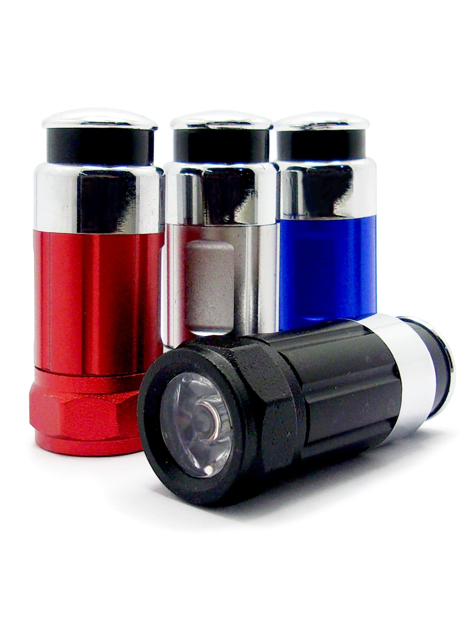 cigarette lighter rechargeable flashlight Rechargeable Car Flashlight for 2017 Kia Soul