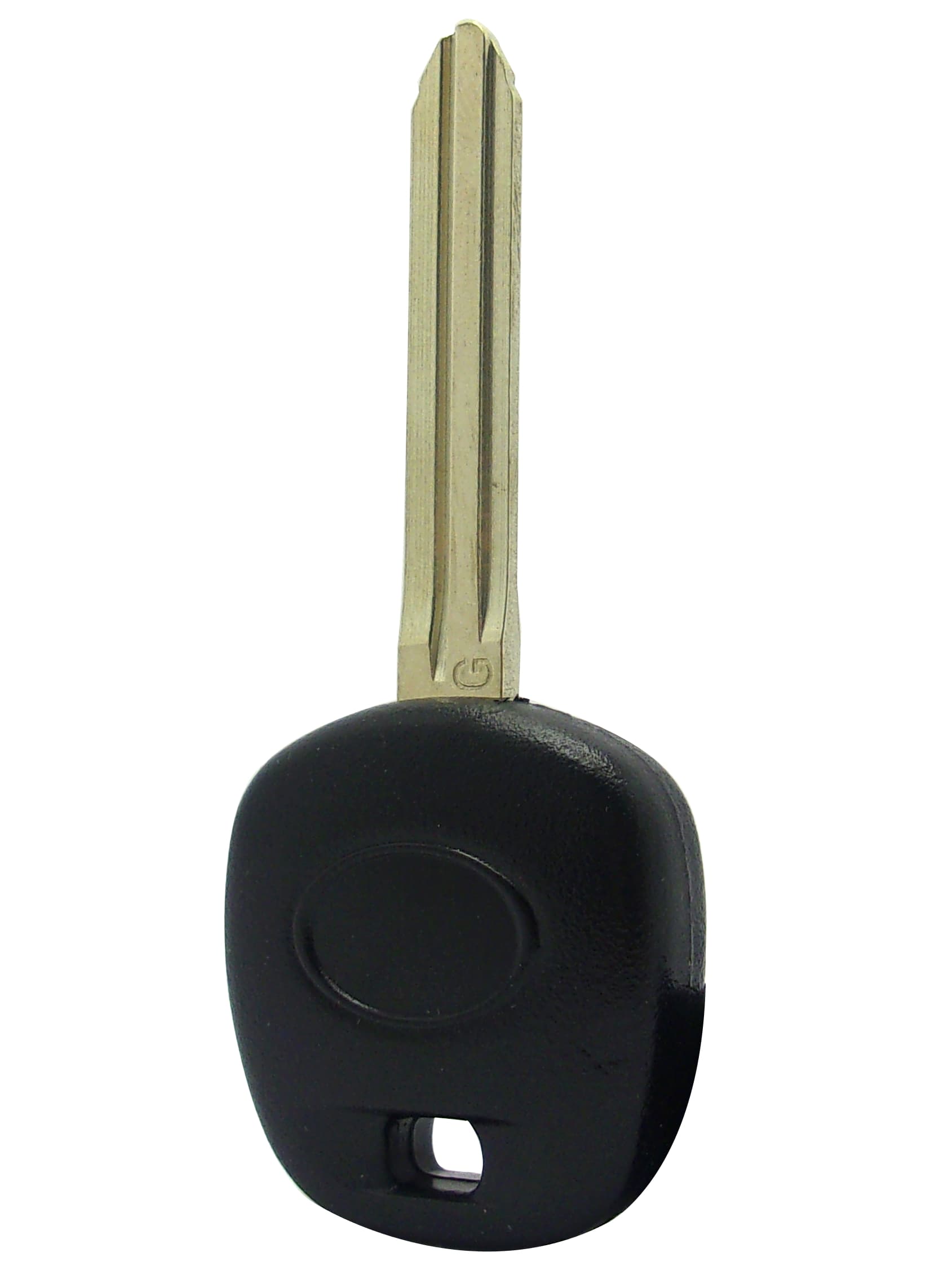 Toyota and Scion Keyless Entry Car Key with DST 80 Transponder