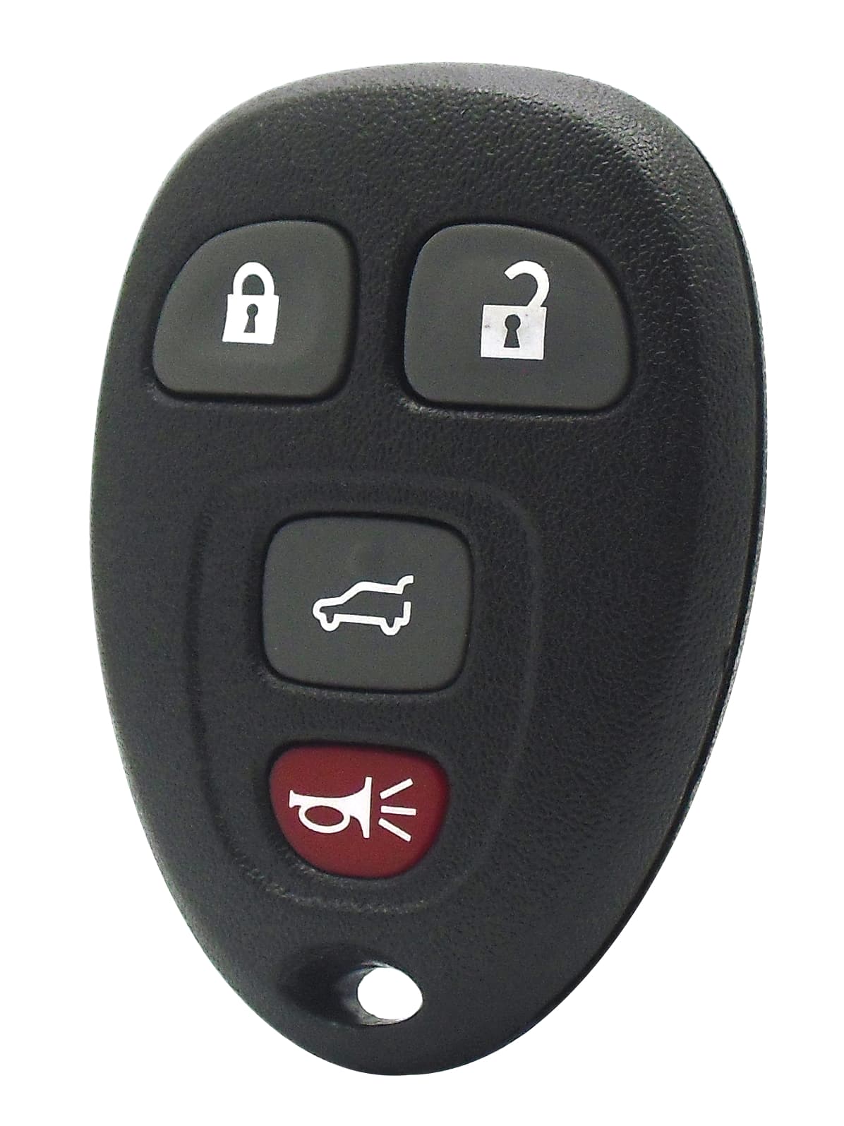 Buick, Cadillac, Chevrolet, GMC, and Saturn Keyless Entry Car Remote ...