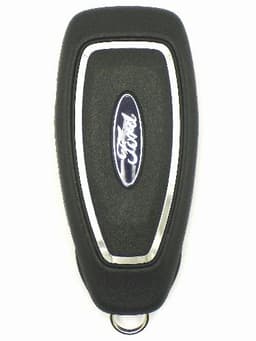 Ford 3-Button Keyless Entry Smartkey Replacement