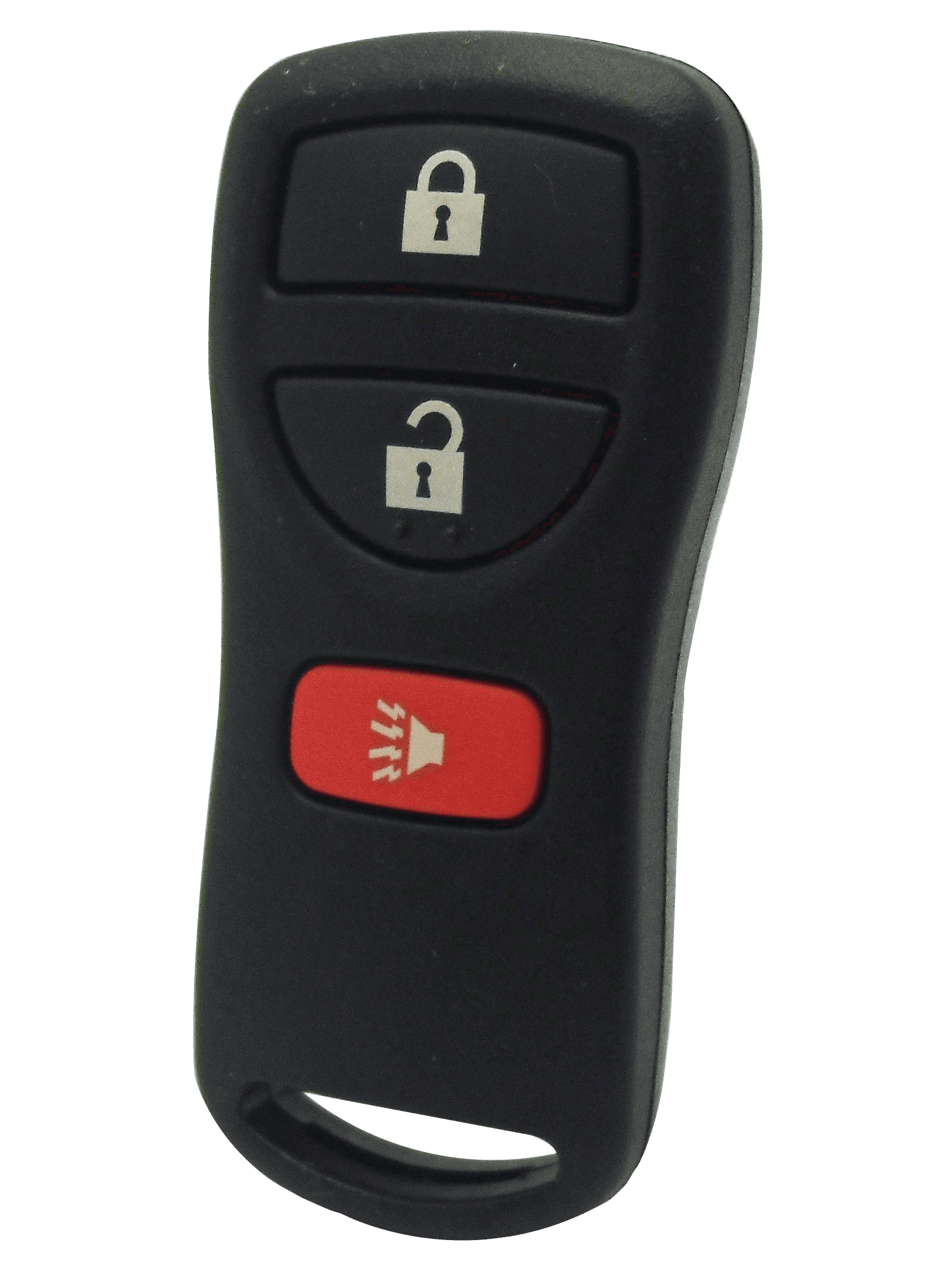 Nissan Infiniti Keyless Entry Remote Fob 3 Button for 2010