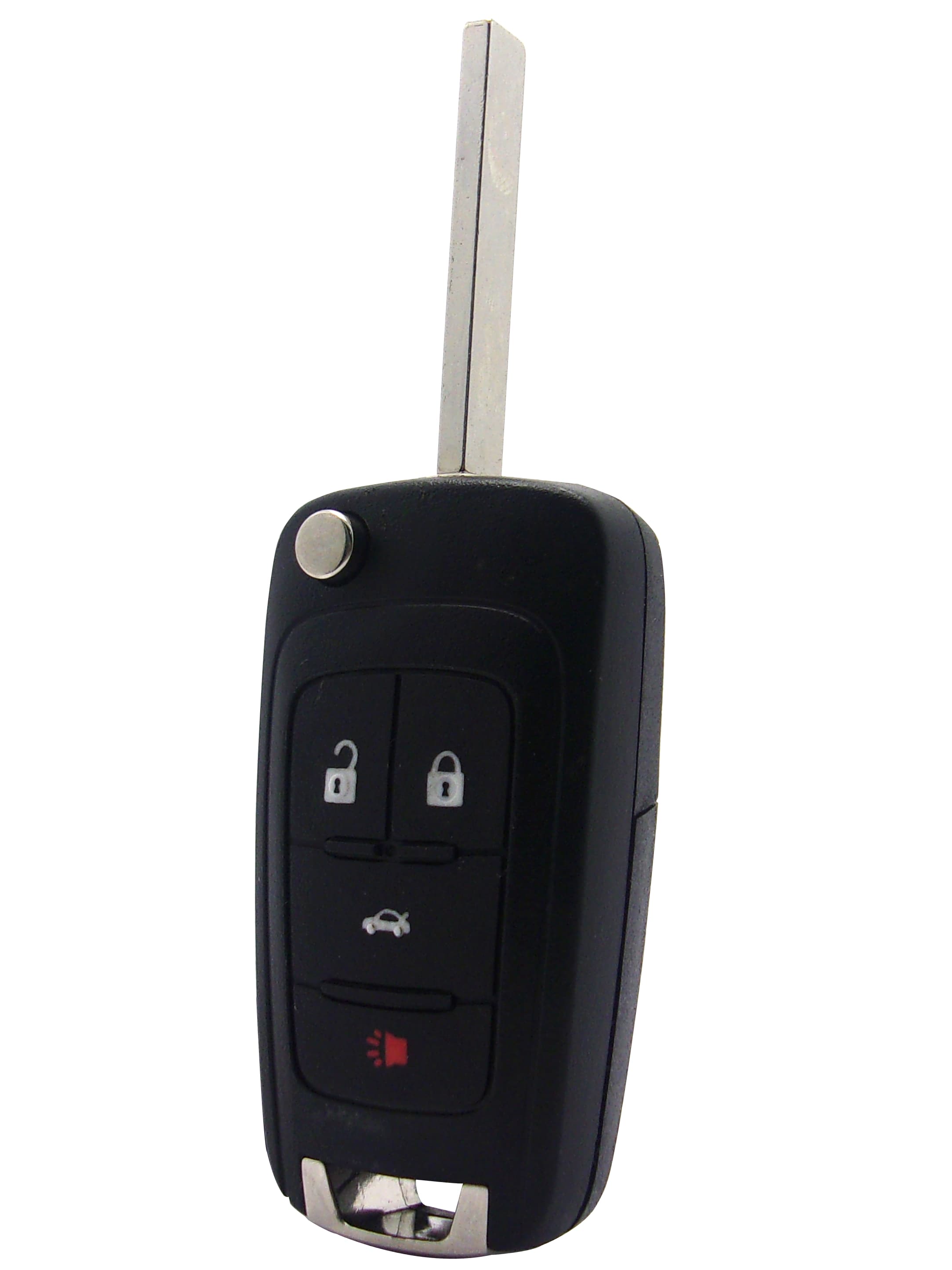1 For 2013 2014 2015 2016 2017 Chevrolet Trax Keyless Entry Remote Car Key Fob - Foto 14