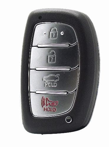 2016 hyundai sonata key deals fob shell