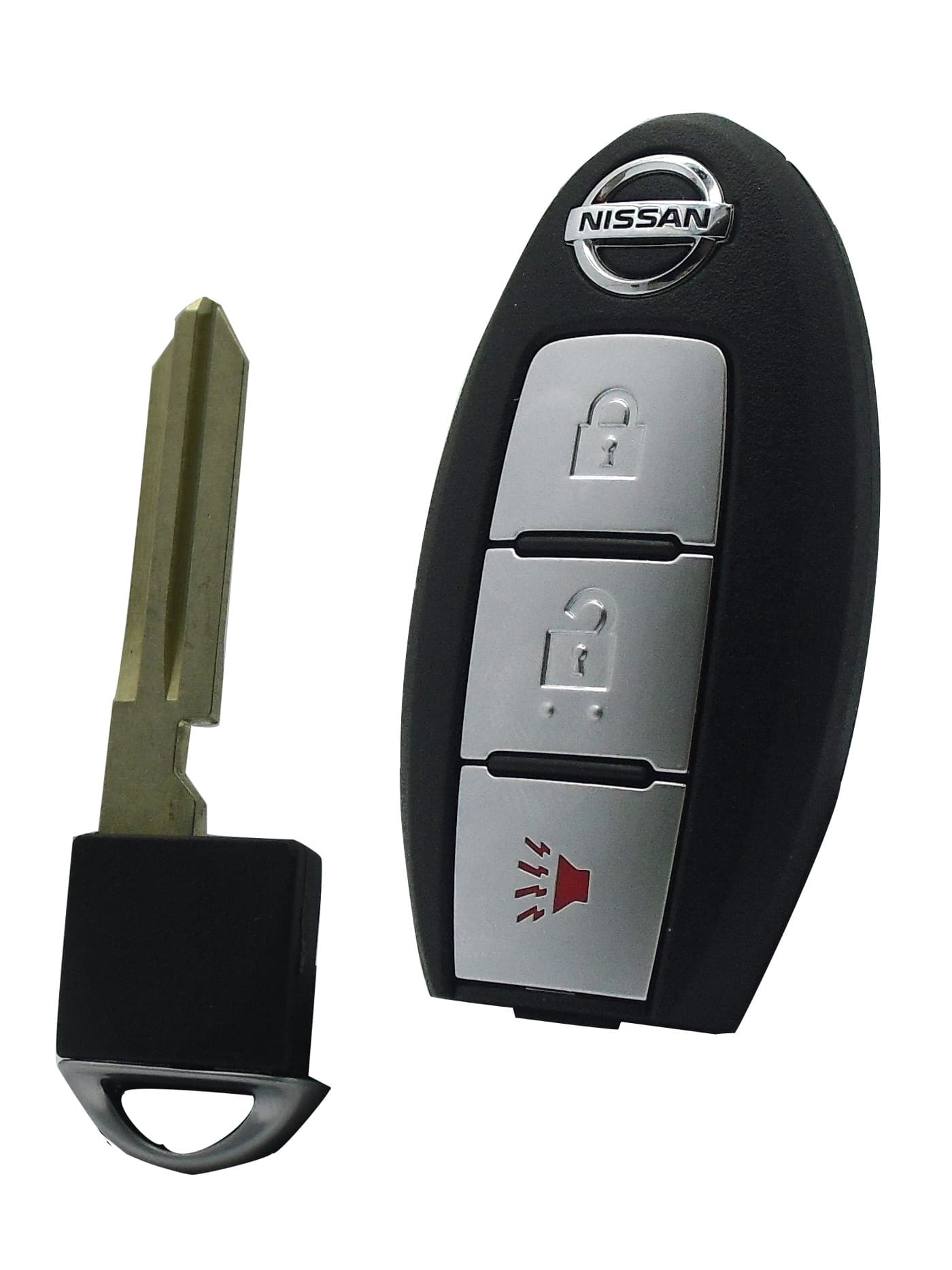 Nissan Keyless Entry Smartkey Car Remote - 3-Button