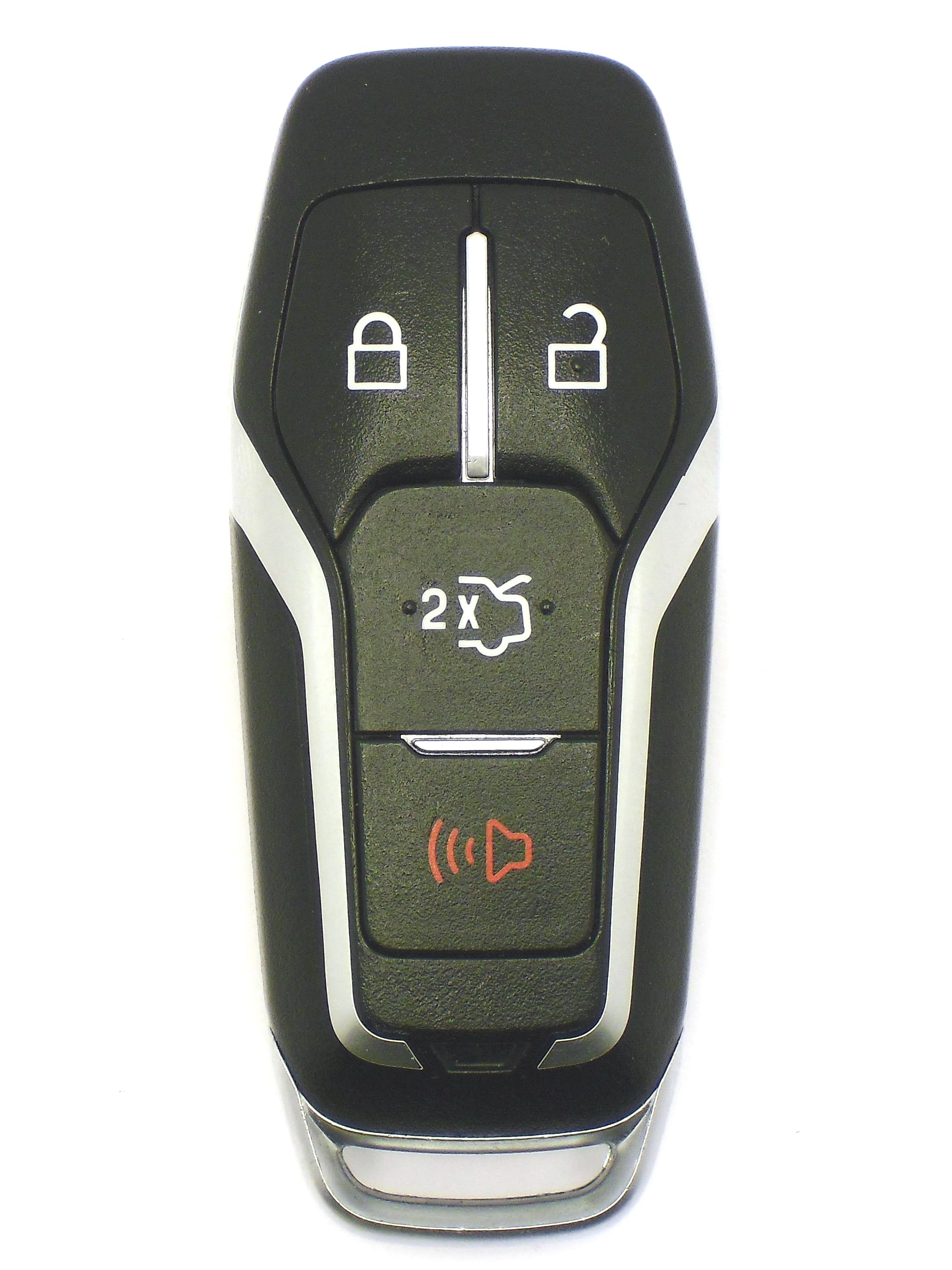 Ford 4-Button (Trunk) Keyless Entry Smartkey Replacement