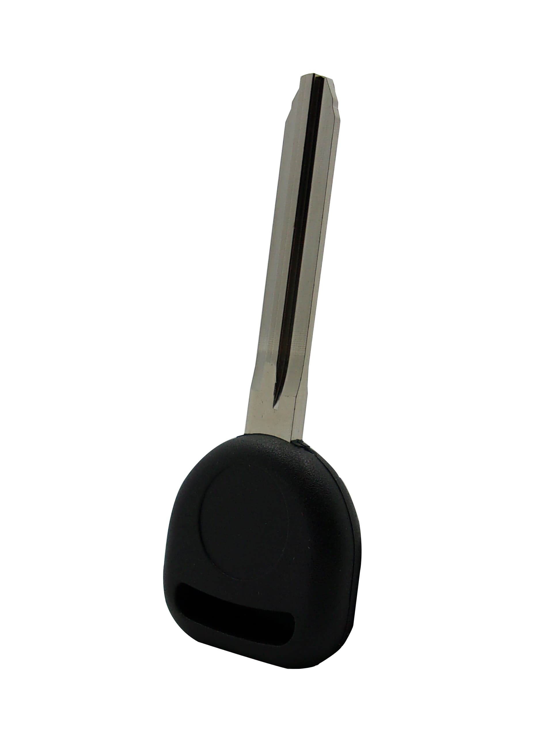 GM Transponder Chip Key with Non High Security Key Blade