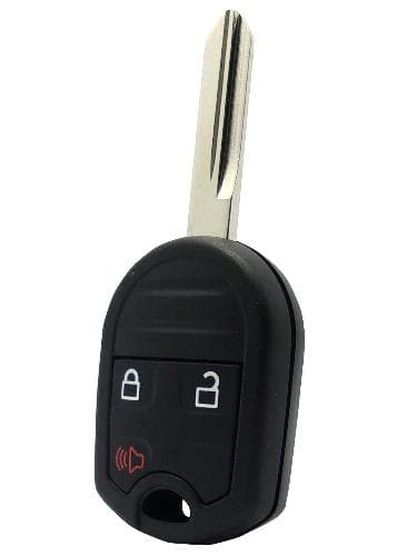 2008 ford deals edge remote start