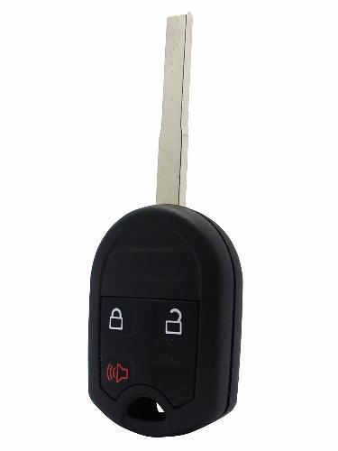 Options for Ford Escape Key Fob Replacements