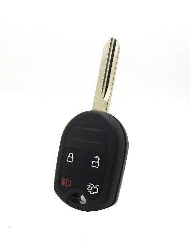Replacement Car Keys and Remotes for 2007 Ford Five Hundred - Car