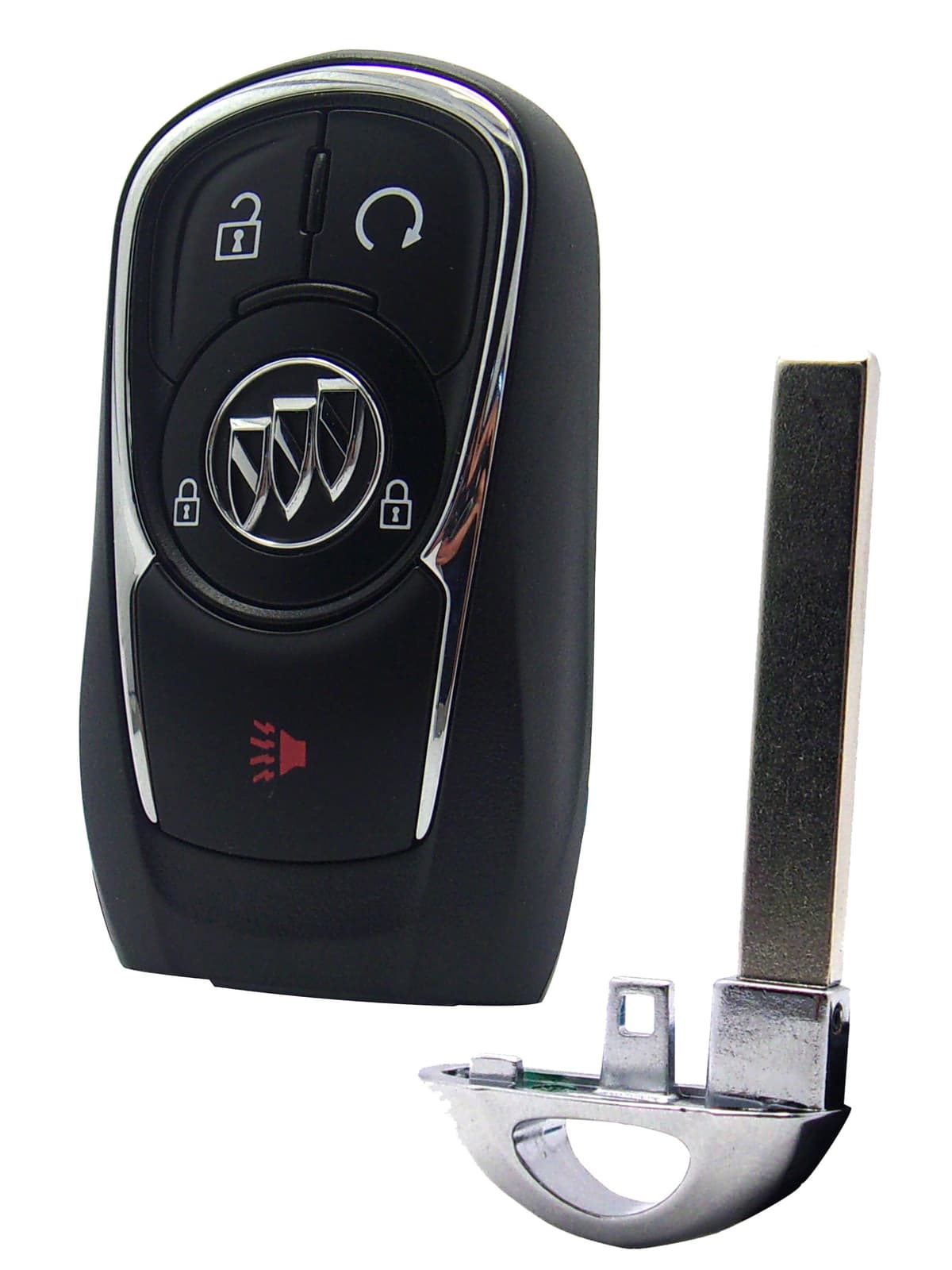 Buick Key Fob Replacement Wallpaper For Android