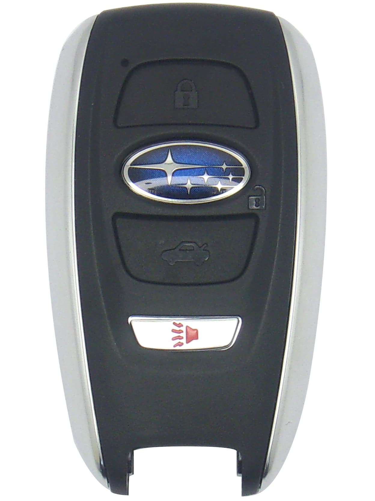 Subaru 4-Button (Trunk) Keyless Entry Smartkey Replacement - Car