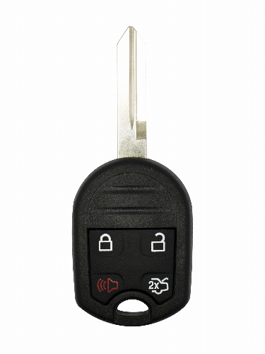 AKS KEYS For Ford Taurus 2014 2015 2016 2017 2018 2019 Keyless Entry Key  Car Remote Fob 
