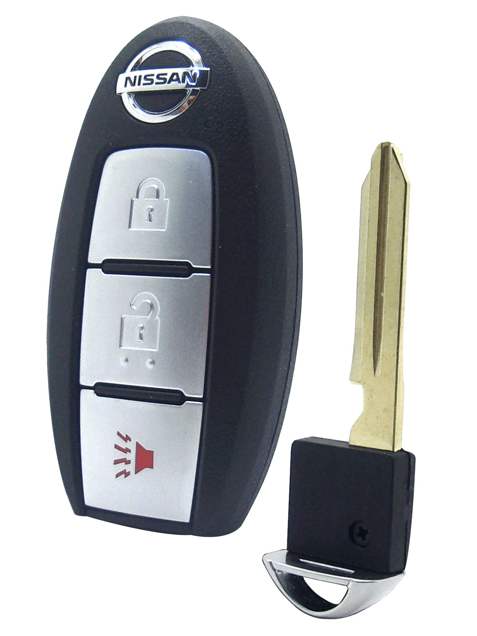 Nissan Keyless Entry Smartkey Car Remote - 3-Button