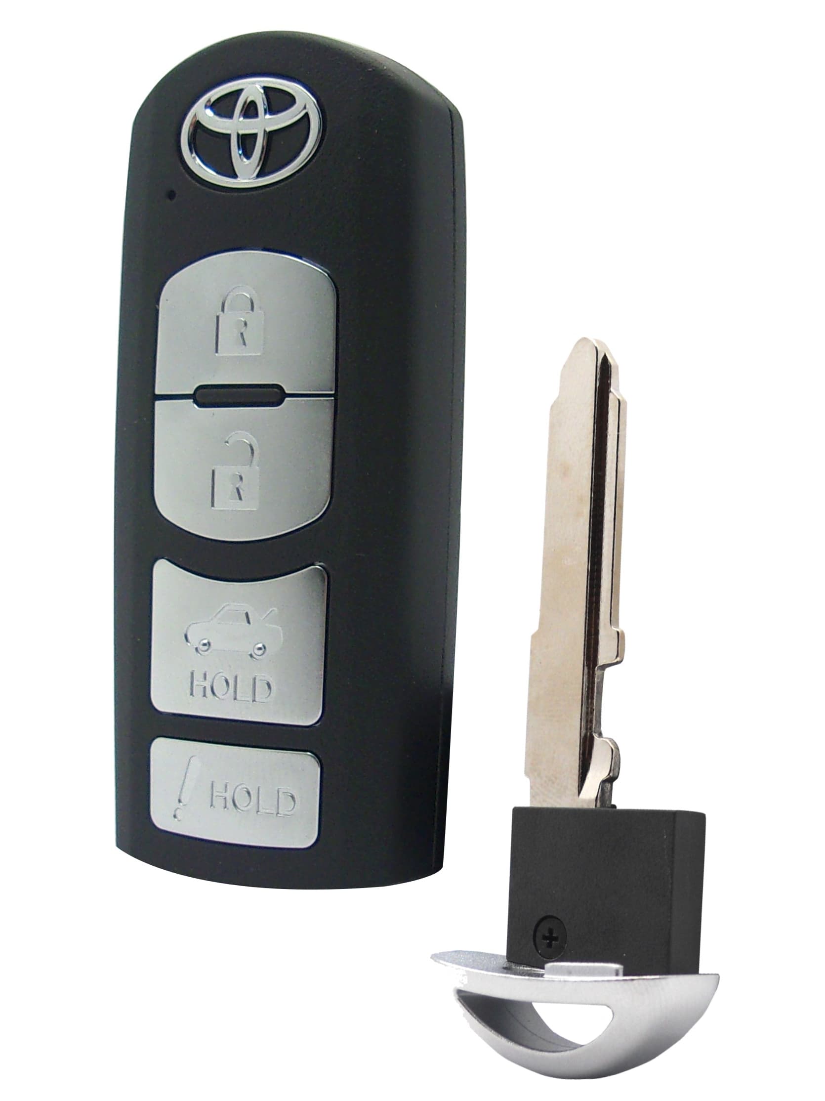 SUBARU unlocking service smart keyless remote HYQ14AGX HYQ14ACX +NEW