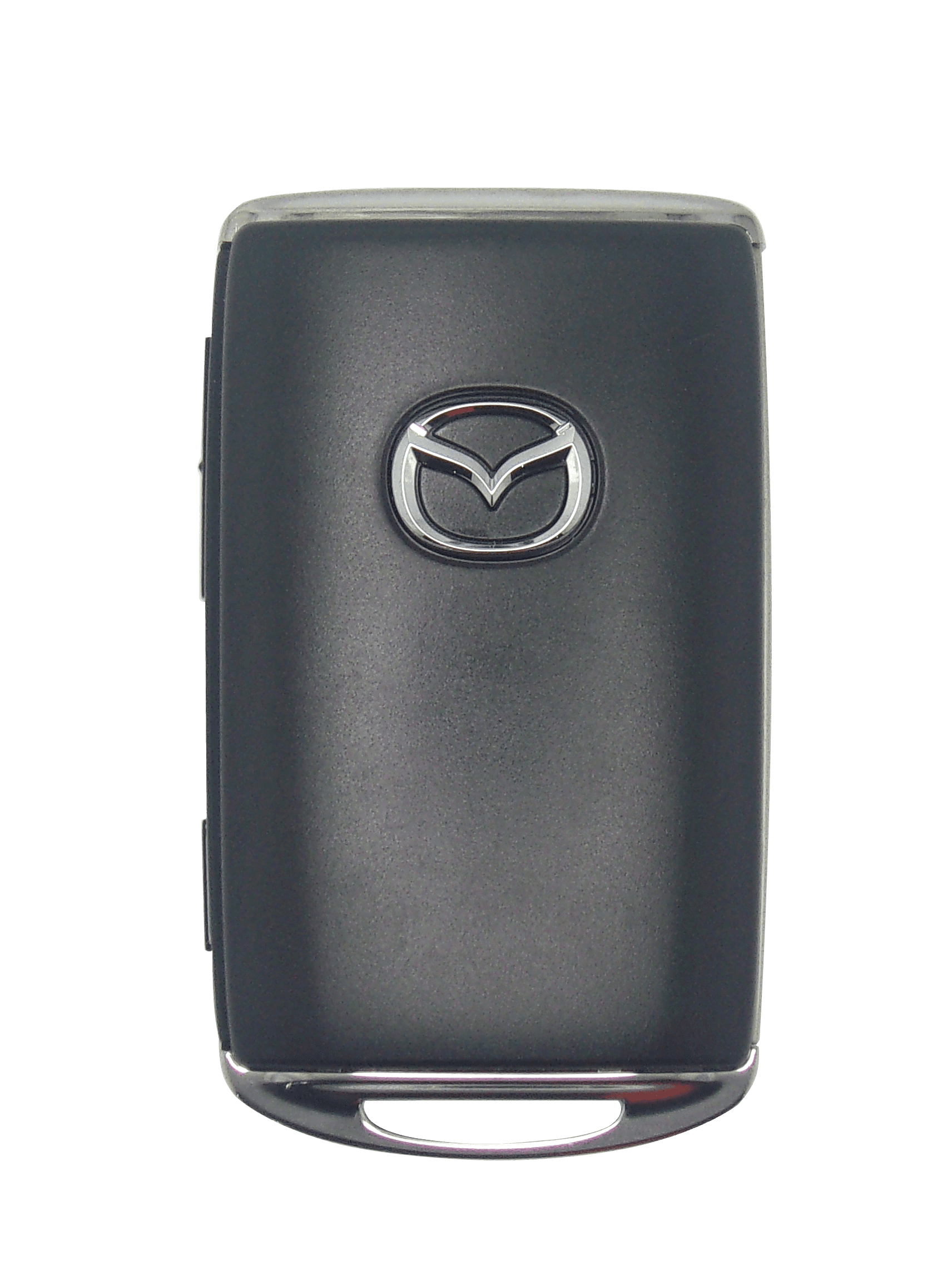 KEY　２０２５ Mazda 3-Button Keyless Entry Smartkey Replacement for 2025 Mazda