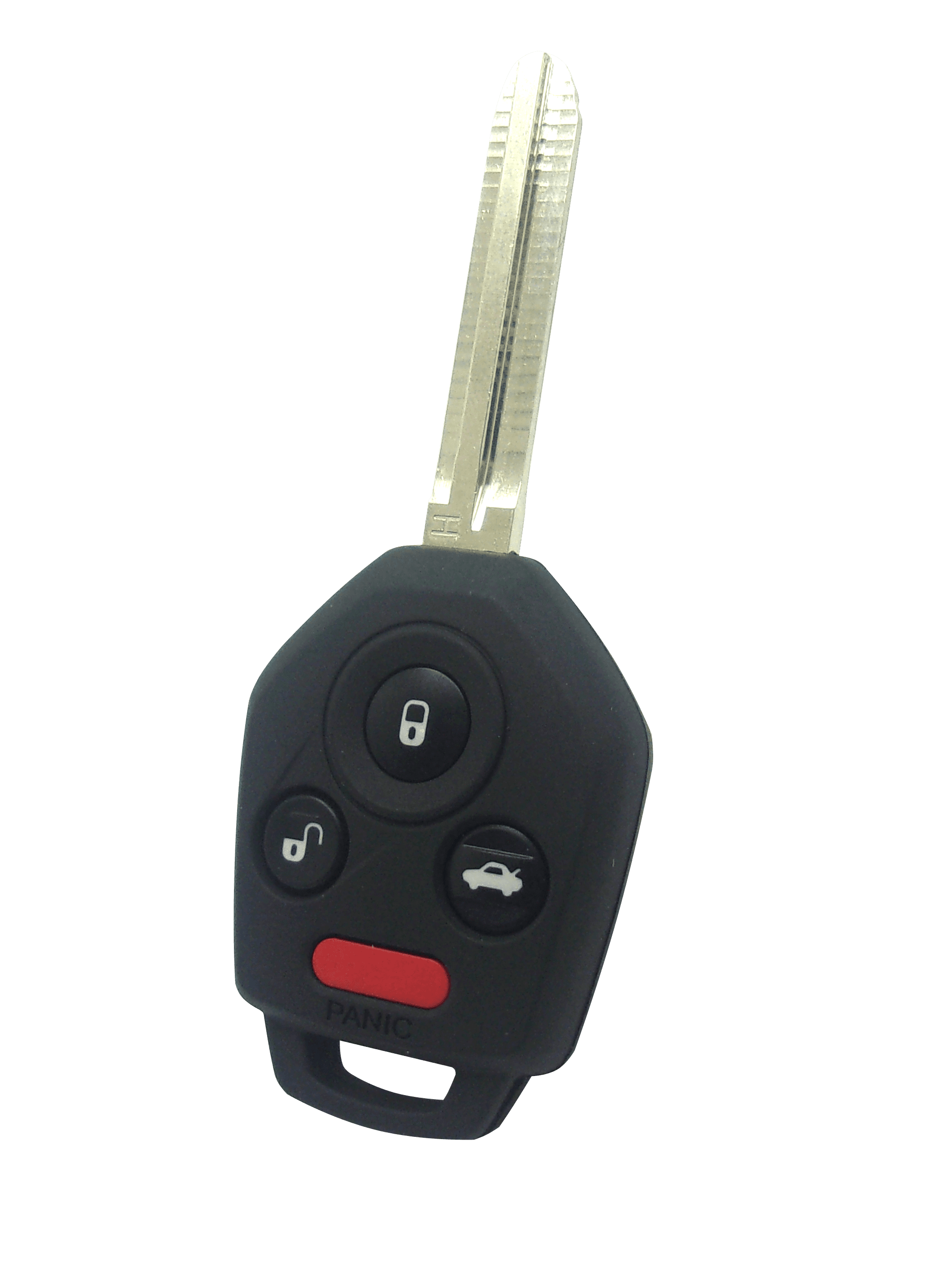 How To Unlock Subaru With Key: Quick and Easy Methods Revealed