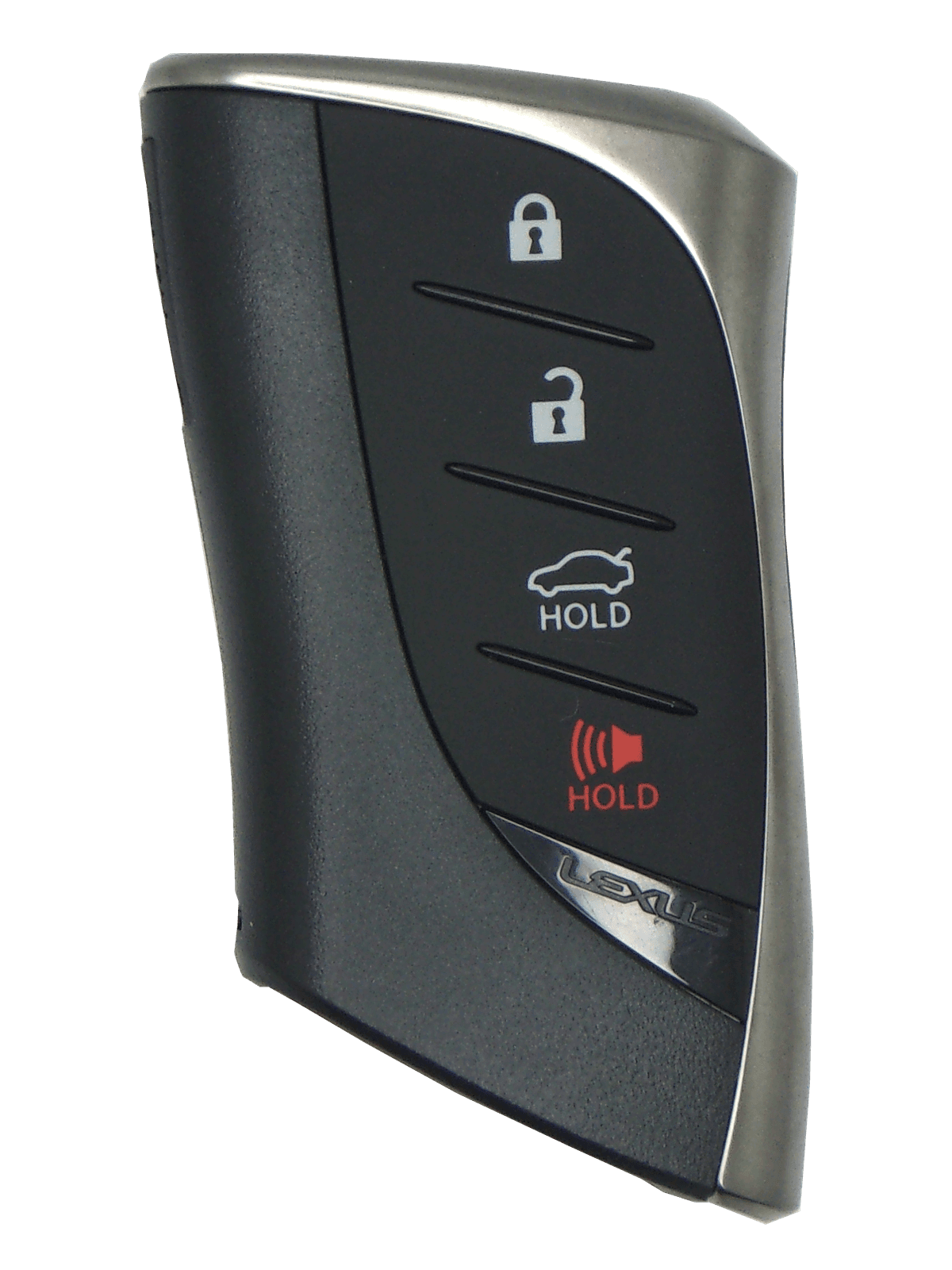 Lexus Smart Key Remote – 4 Button OEM Replacement