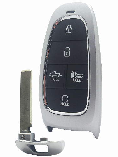 Replacement Car Keys and Remotes for 2022 Hyundai Santa Cruz Car