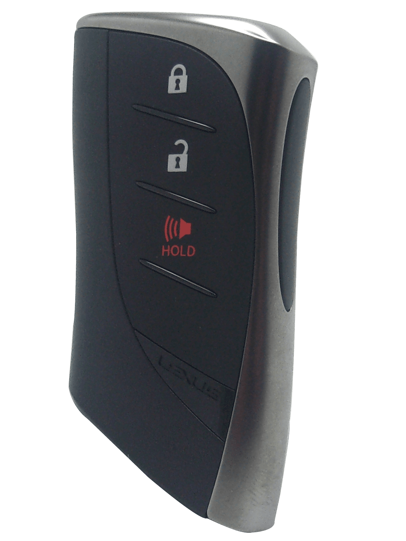 Lexus NX Smart Key Remote – 3 Button OEM Replacement