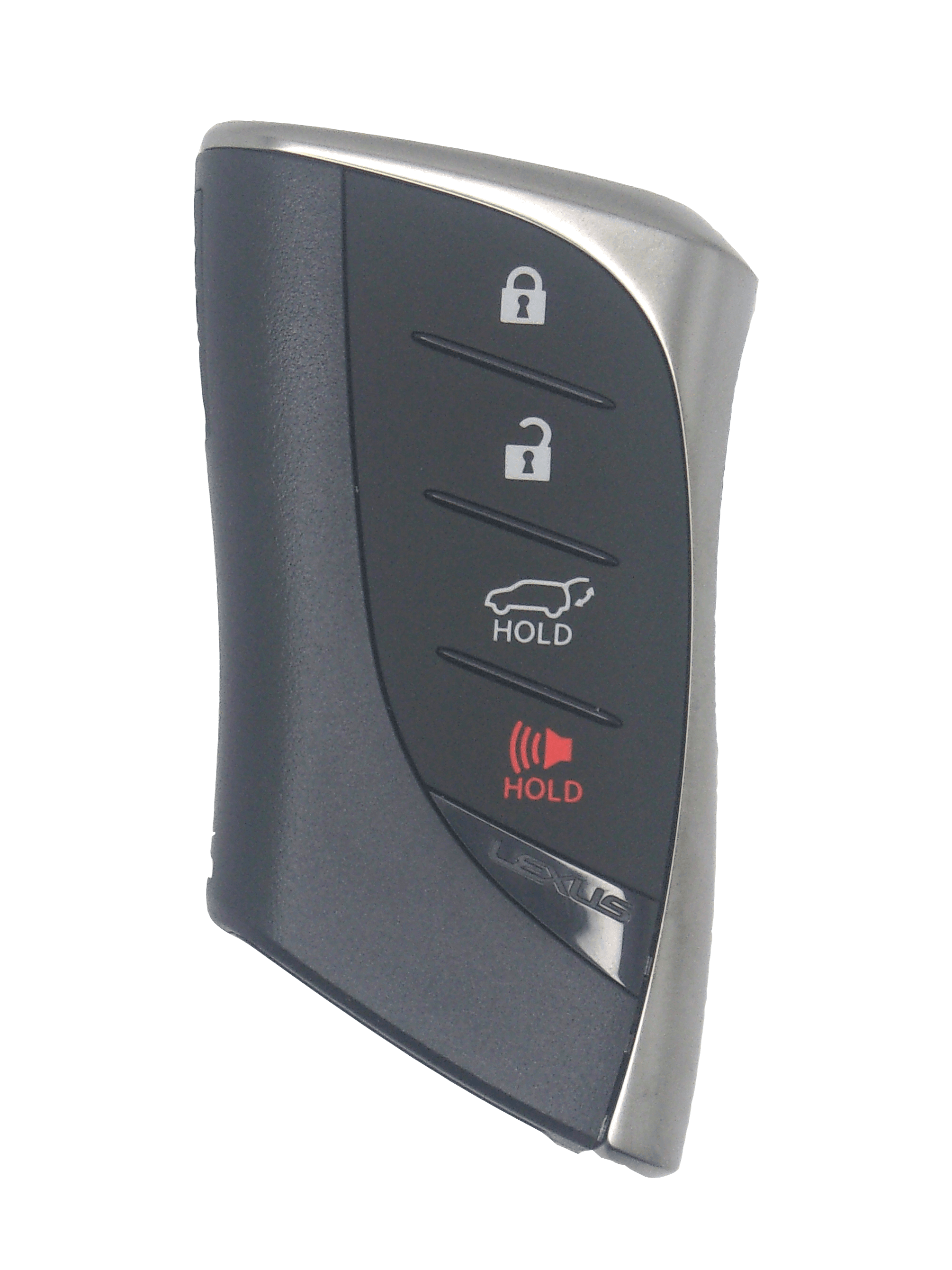 Lexus 4-Button (Hatch) Keyless Entry Smartkey Replacement for 2025