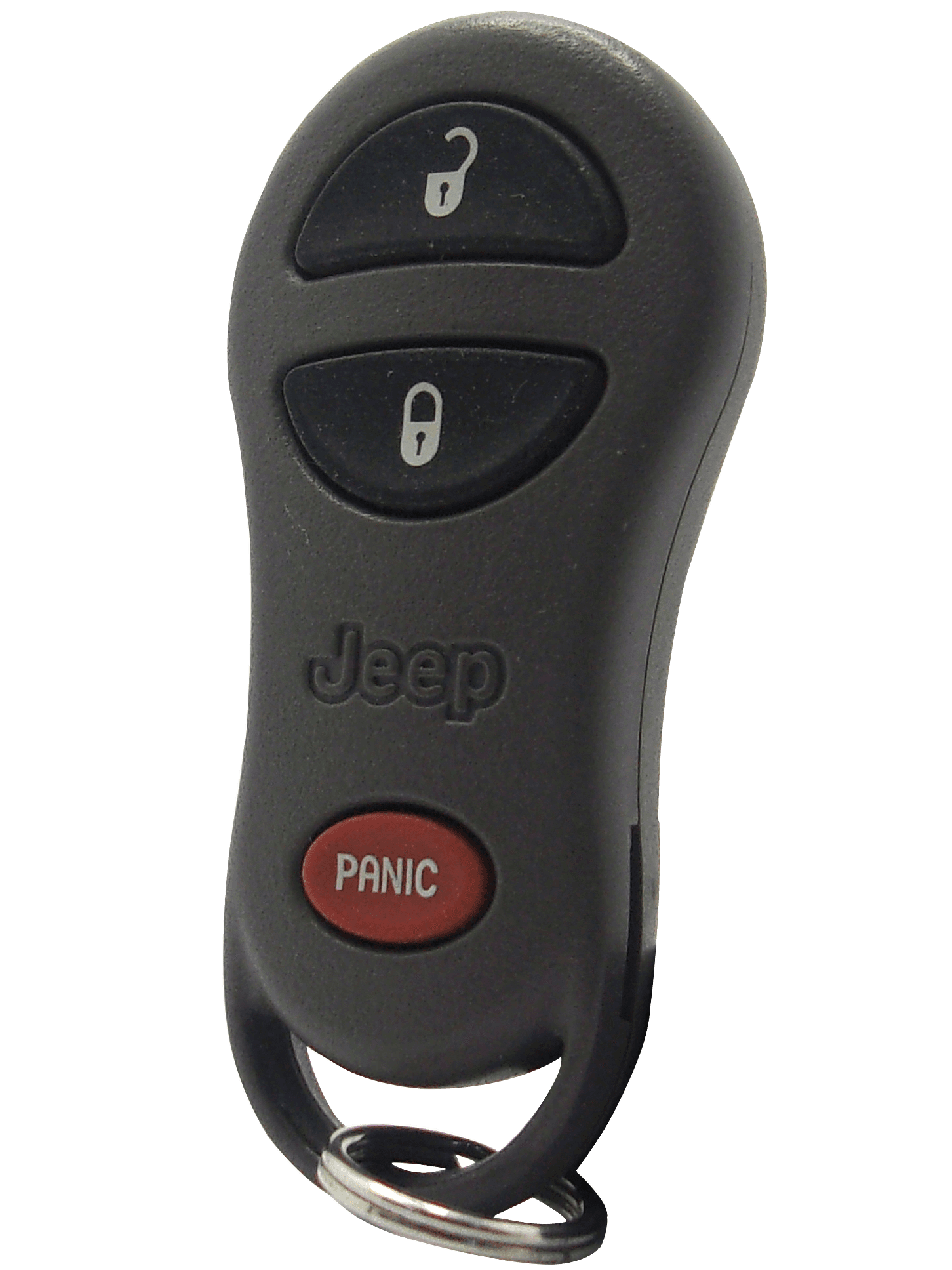 1999-2004 Jeep Grand Cherokee Hands Free RFID Key FOB Vehicle Immobili – AutoLöc Power Accessories 1999-2004 Jeep Grand Cherokee Hands Free RFID Key FOB Vehicle Immobili – AutoLöc Power Accessories